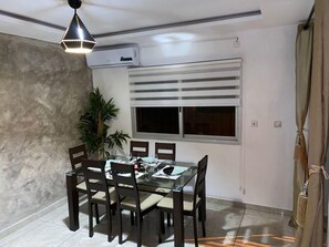 Apartment | Dining - 2bed Abidjan Apartment- Relax, Explore & Unwind (Abidjan)