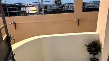 Apartment | Unterkunftsgelände