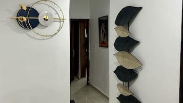 Apartamento | Interior