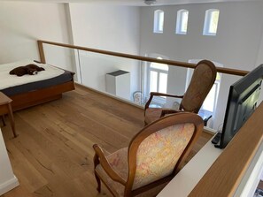 1 bedroom, WiFi
