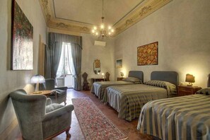 Apartment, 2 Bedrooms | 2 bedrooms