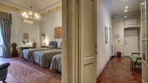 Apartment, 2 Bedrooms | 2 bedrooms - Piazza Salvemini Elegant (Florence)