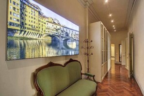 Appartamento, 2 camere da letto | Interni