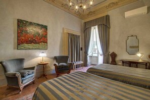 Apartment, 2 Bedrooms | 2 bedrooms - Piazza Salvemini Elegant (Florence)