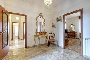 Appartement, 2 chambres, fumeurs, balcon | Intérieur