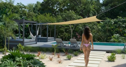 Bo Jungle - Steps to Tamarindo Beach - Surf & Pool #1