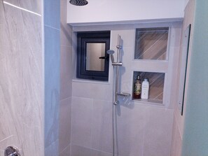 Apartment, 1 Schlafzimmer, Raucher, Balkon | Außendetails