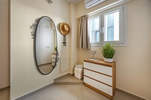 Apartment, 1 Bedroom, Balcony | Interior - 74 Prokymea- Steps From the Sea, Downtown, Balcony (Limassol)