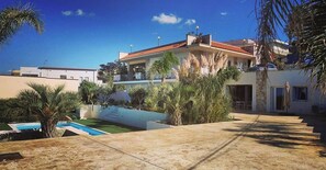 Apartment, 4 Bedrooms, Private Pool, Garden View | Exterior - Villa Dwellings With Pool For Exclusive Use (Alcamo)
