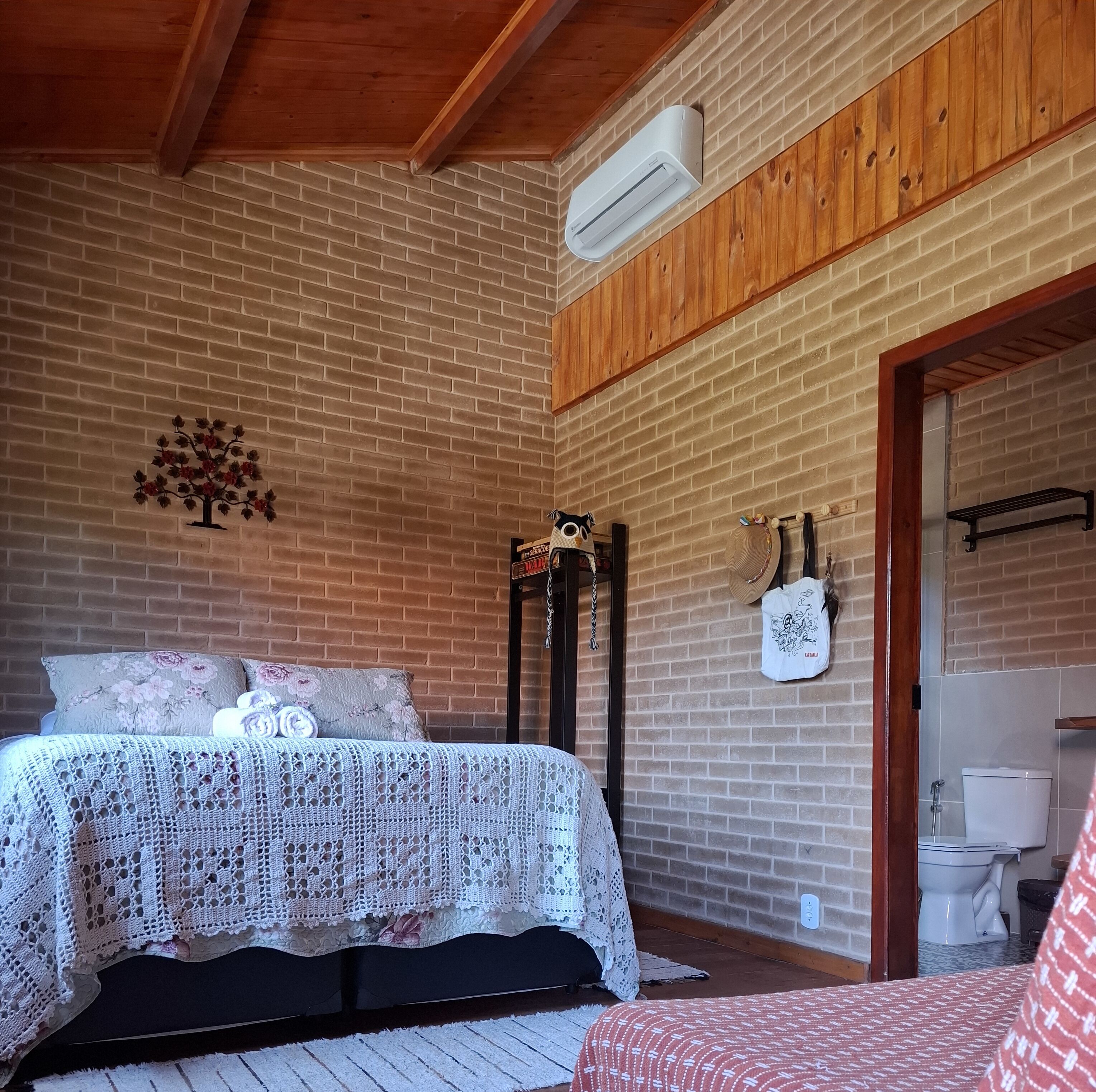 1 chambre