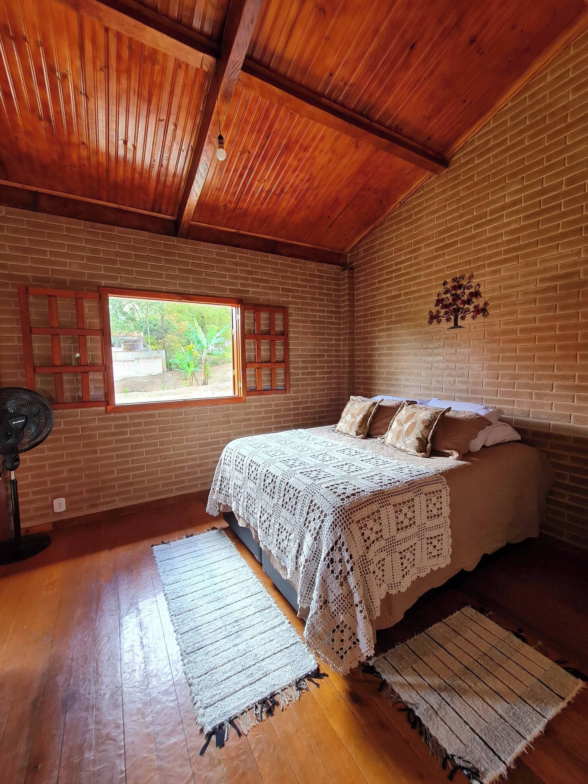 Chalet, 1 Bedroom, Garden View | 1 bedroom