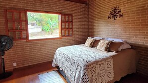1 habitación 