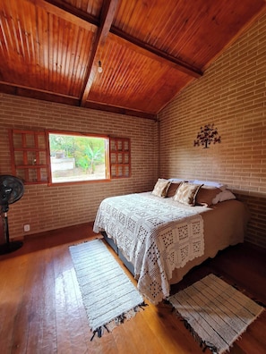 Chalet, 1 Bedroom, Garden View | 1 bedroom
