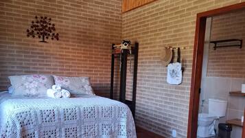 Chalet, 1 Bedroom, Garden View | 1 bedroom