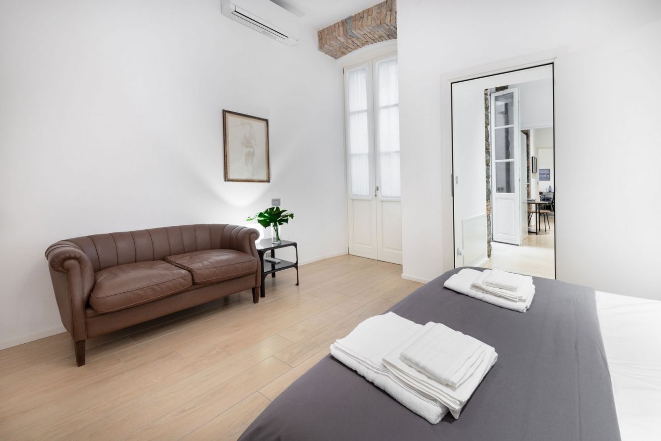 1 camera, ferro/asse da stiro, culla da viaggio, Wi-Fi gratuito