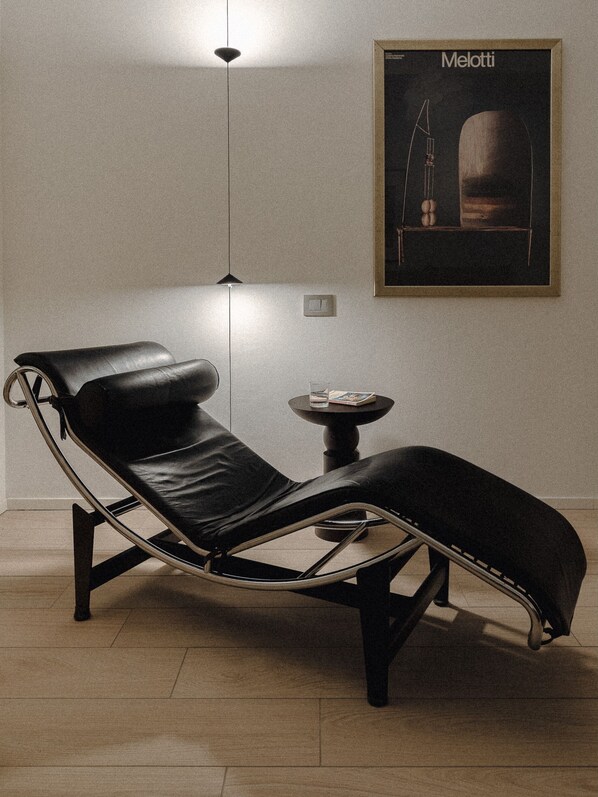 Spa - The Architect - Exclusive Loft in Ponteroso (Trieste)