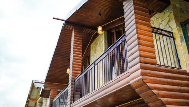 Unclassified image, 1 of 31, button - The Grand Hotel Bakuriani (Borjomi)