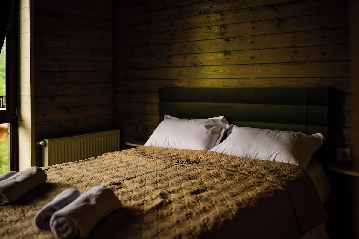 Chambre Double