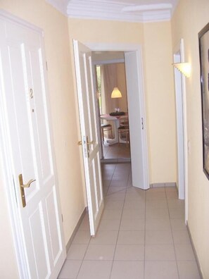 Interior - Darz Gästezimmer (Hamburg)