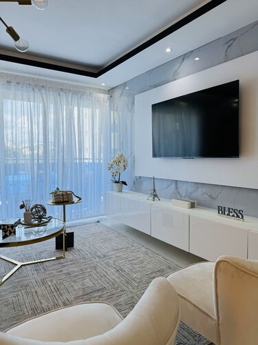 El Monumento, Santiago DR