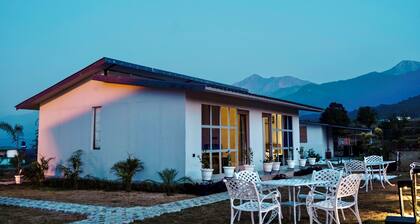 Bir Valley Retreat