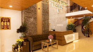 Reception - Phuoc Hung 3 (Long Chau)