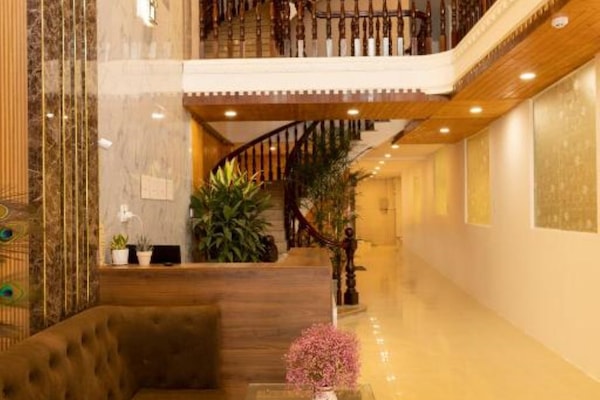 Recepción