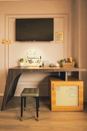 Property amenity - Phuoc Hung 3 (Vinh Long)