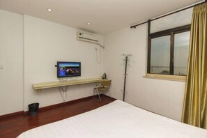 Room - Zhouzhuang Holiday Hostel (Kunshan)
