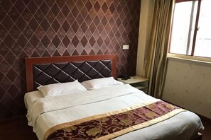 Room - Zhouzhuang Holiday Hostel (Kunshan)