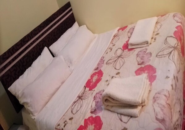 Apartment, 1 Bedroom | 1 bedroom