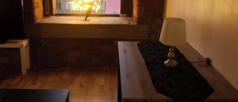 Apartment | Interior