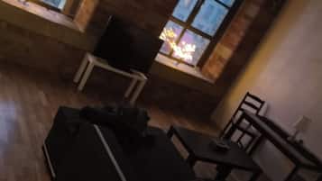 Apartment | Interior