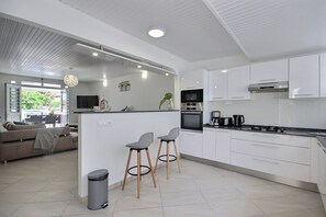 3 bedrooms