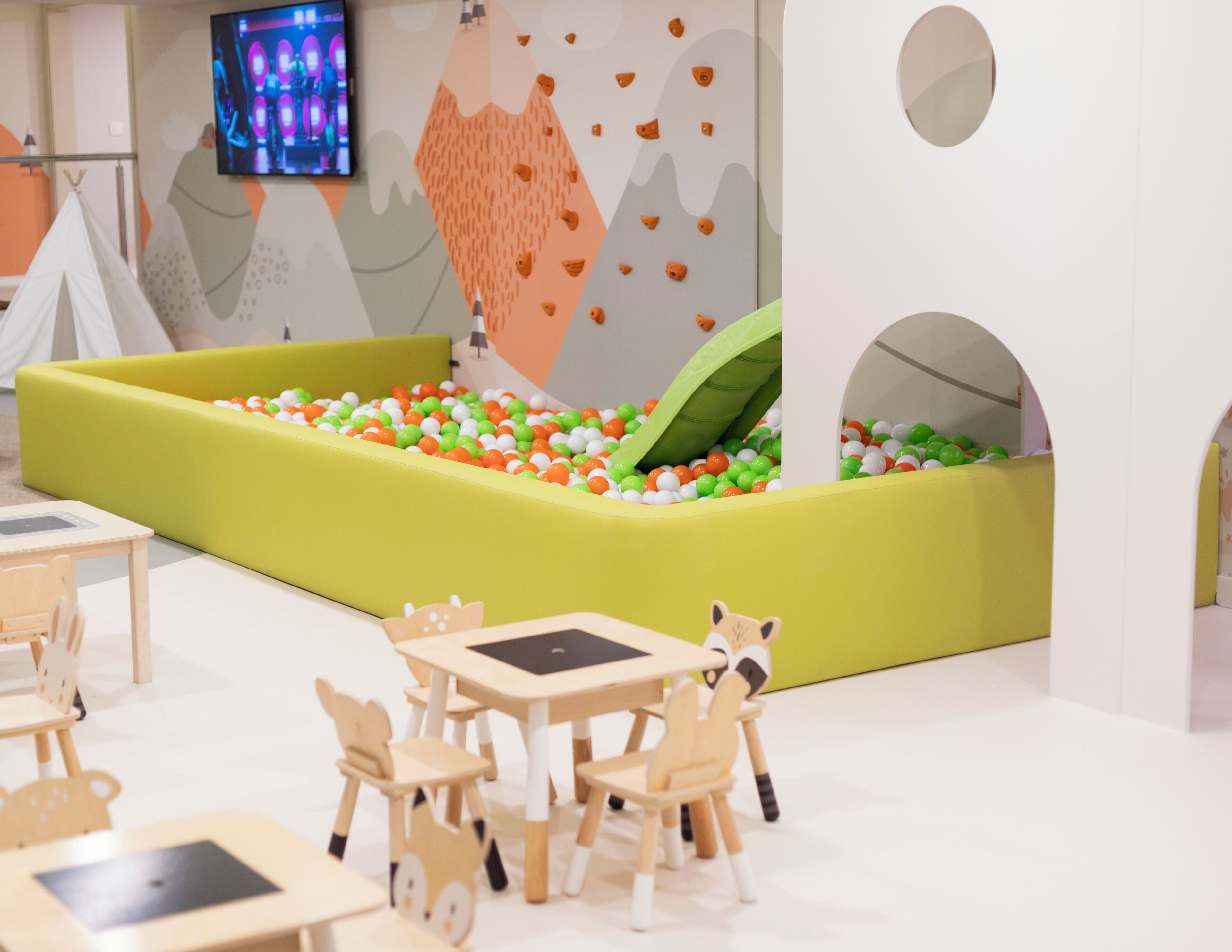 Foto - Calderona Wellness