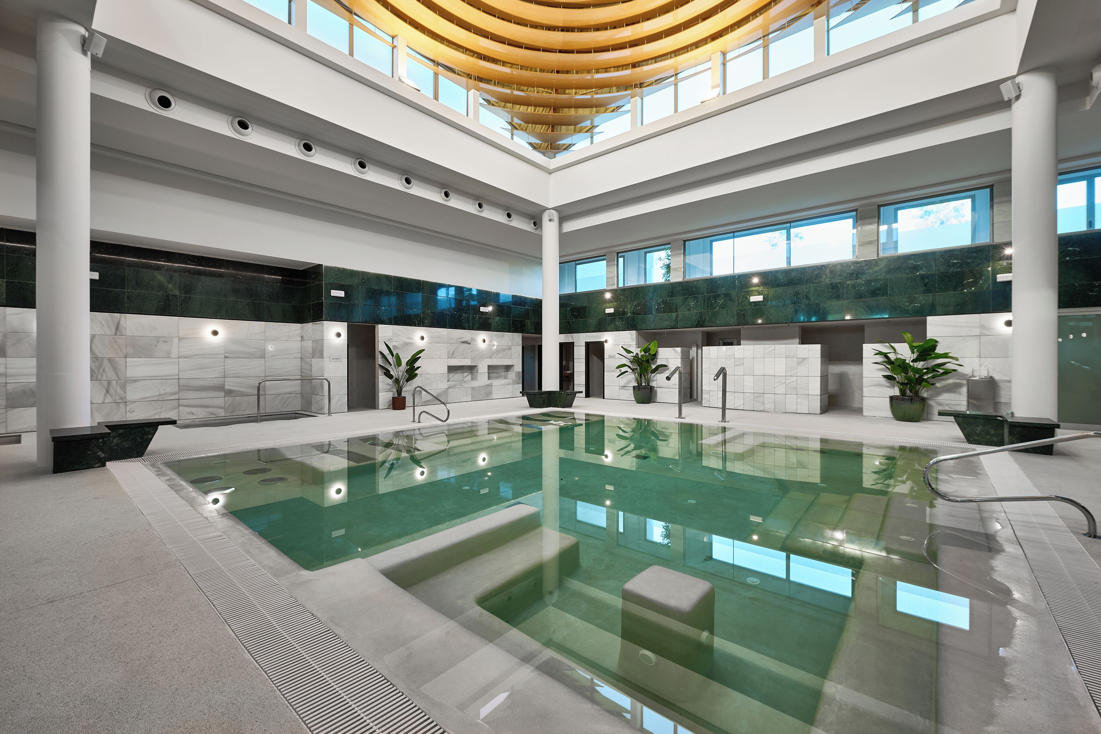 Foto - Calderona Wellness