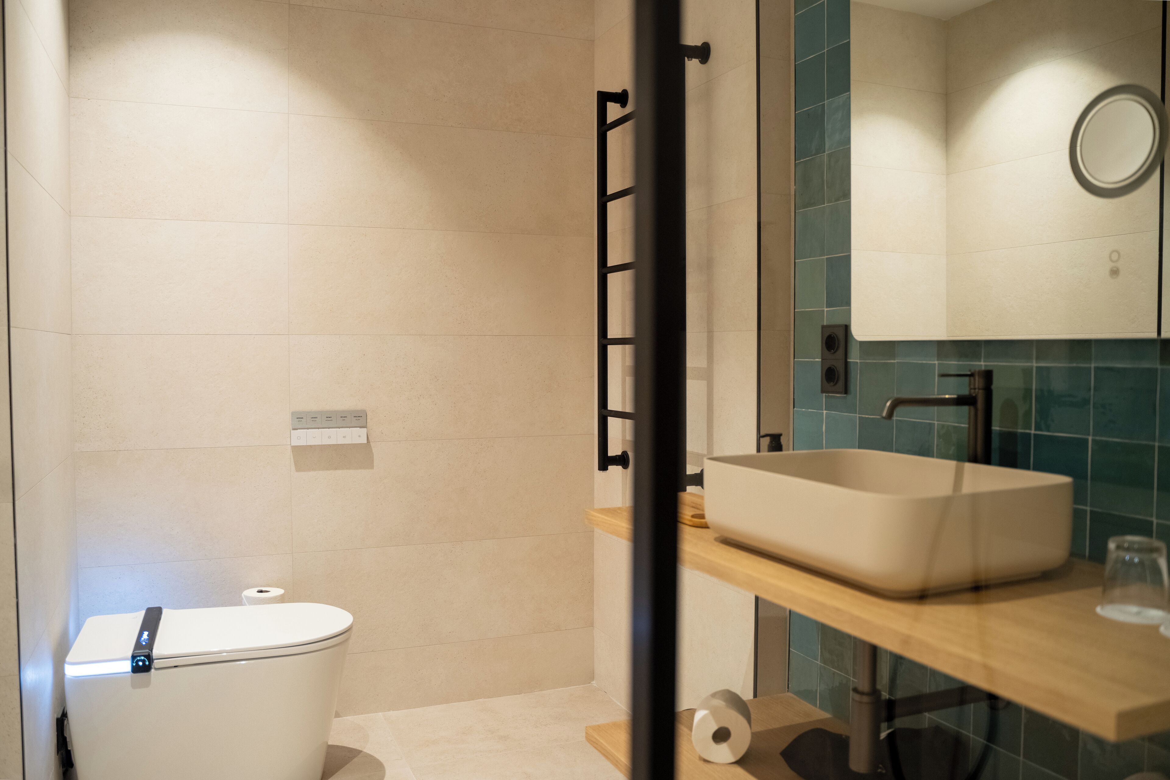 Foto - Calderona Wellness