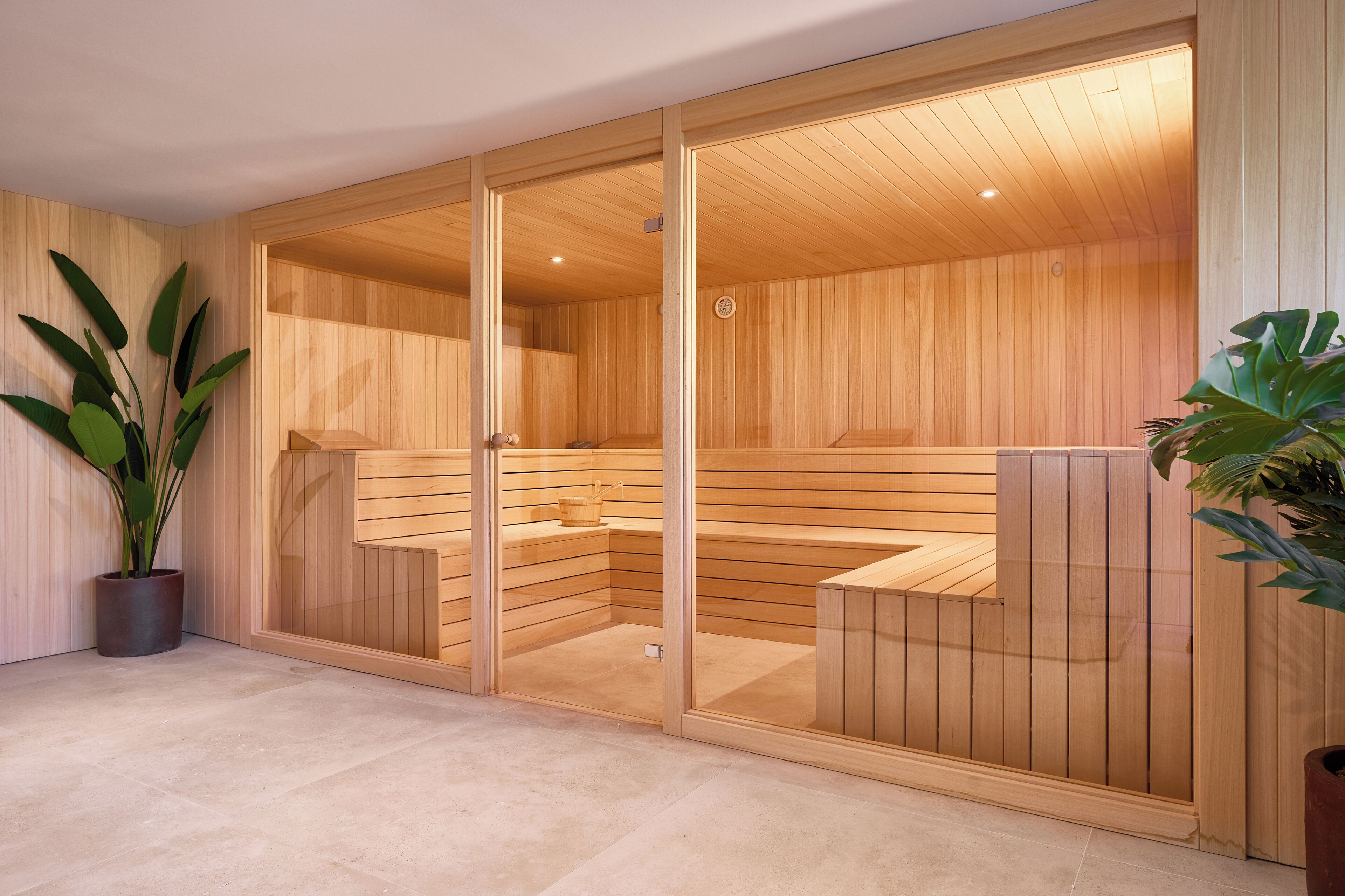 Foto - Calderona Wellness