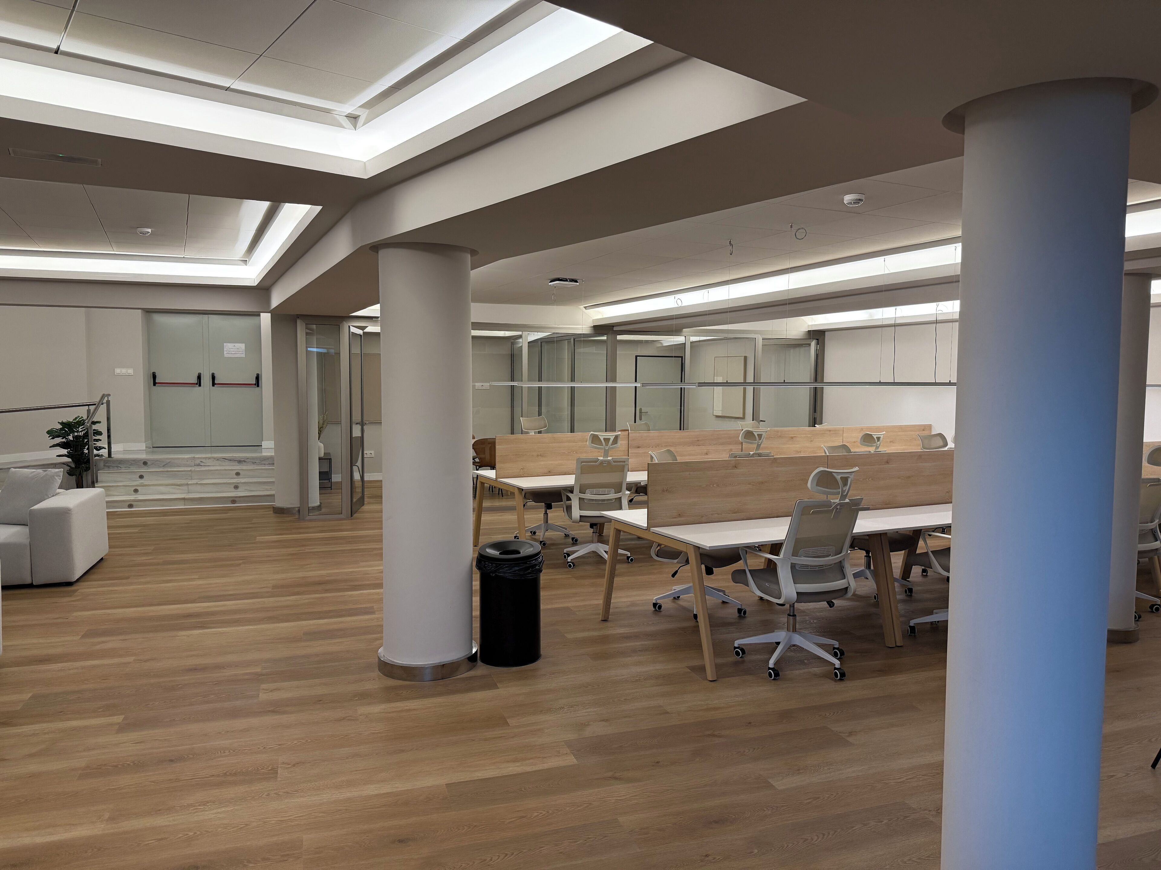 Foto - Calderona Wellness