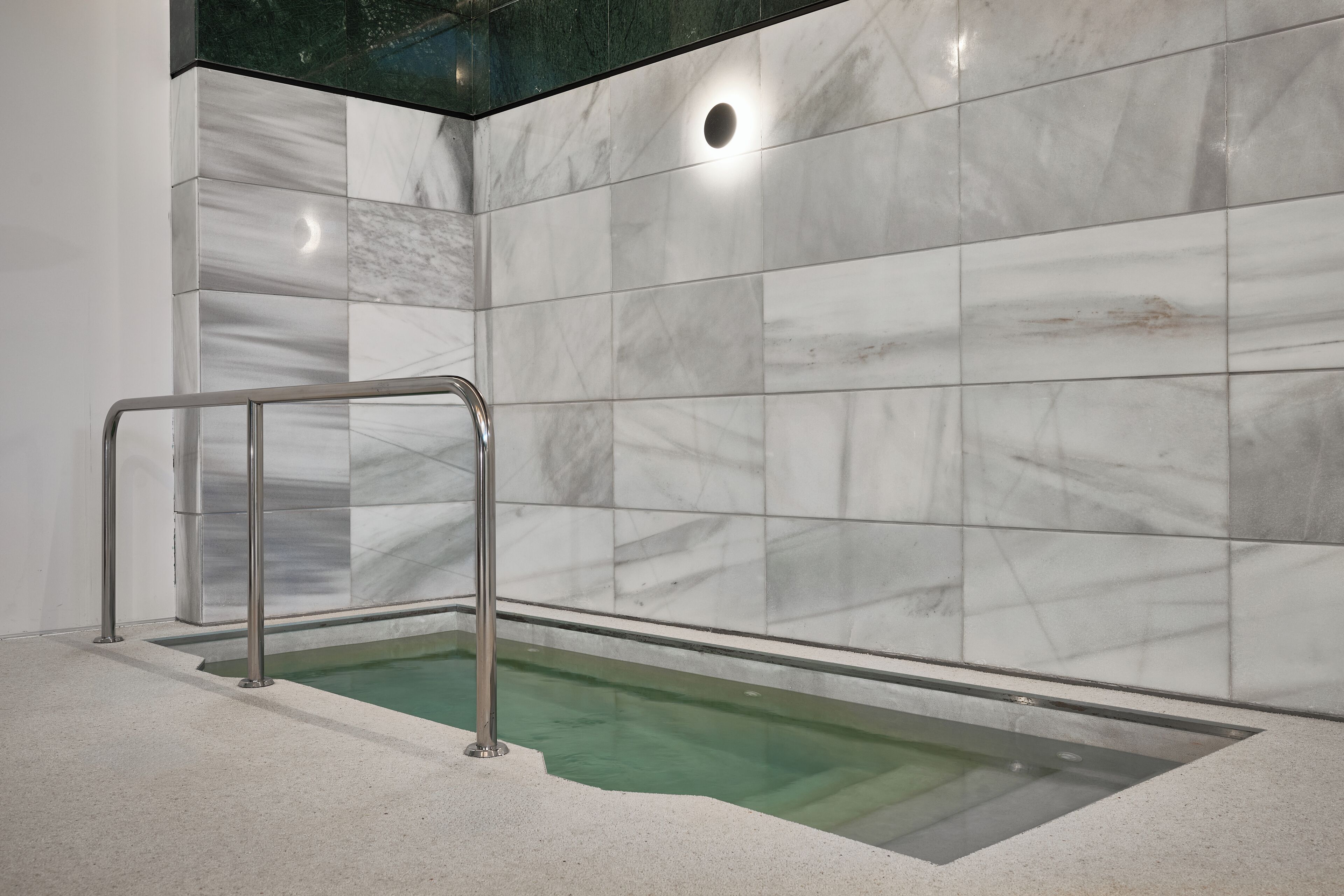 Foto - Calderona Wellness