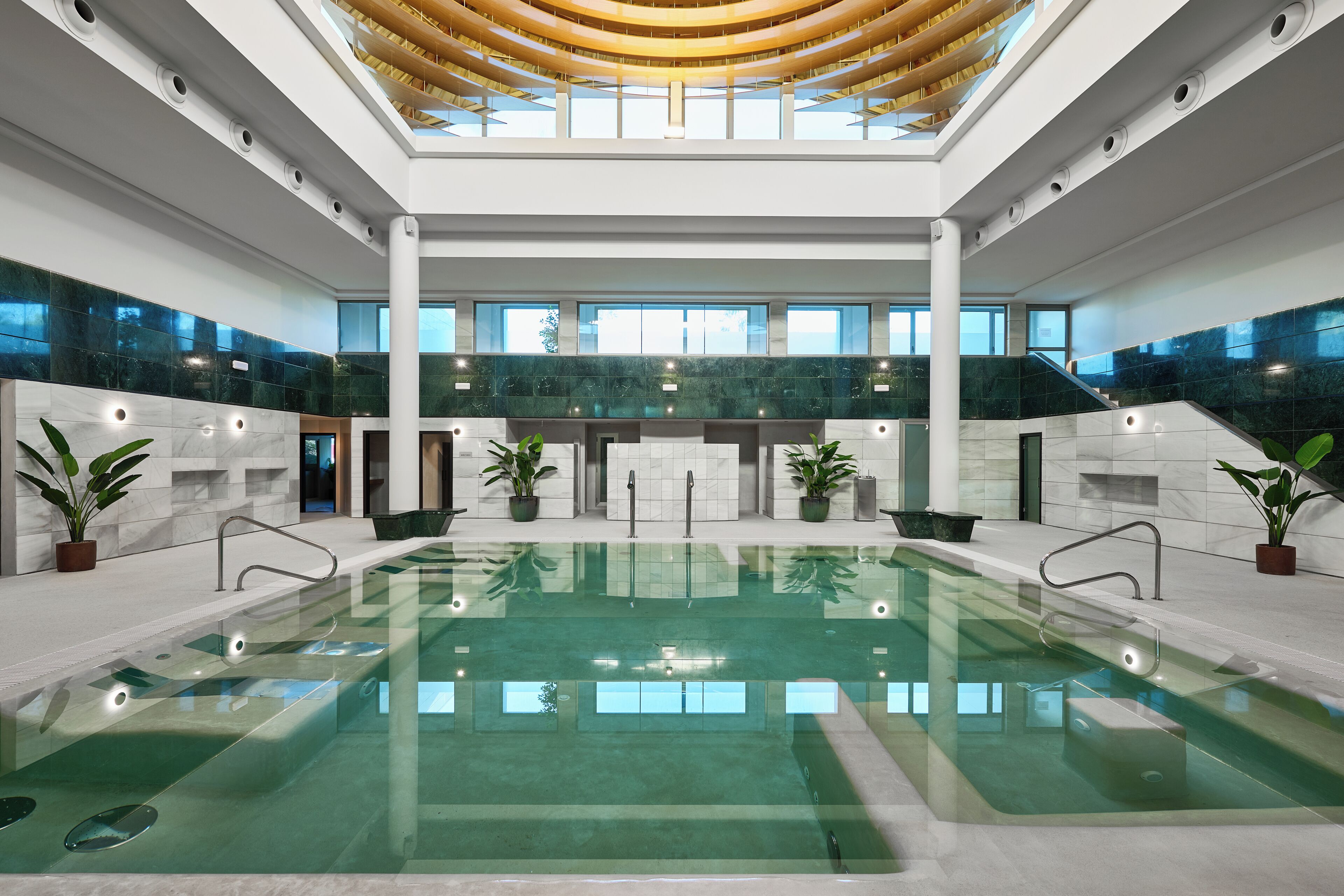Foto - Calderona Wellness