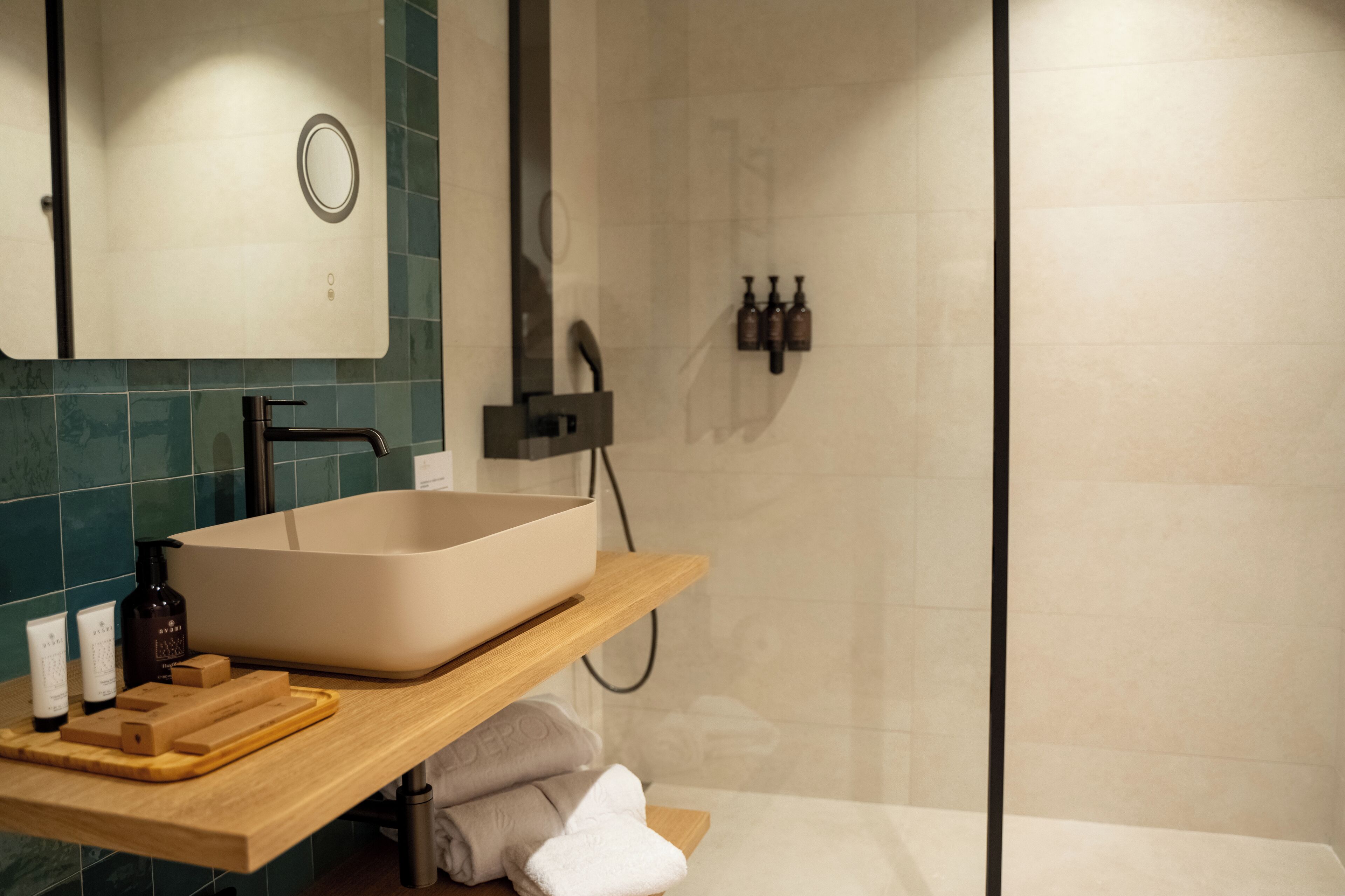 Foto - Calderona Wellness