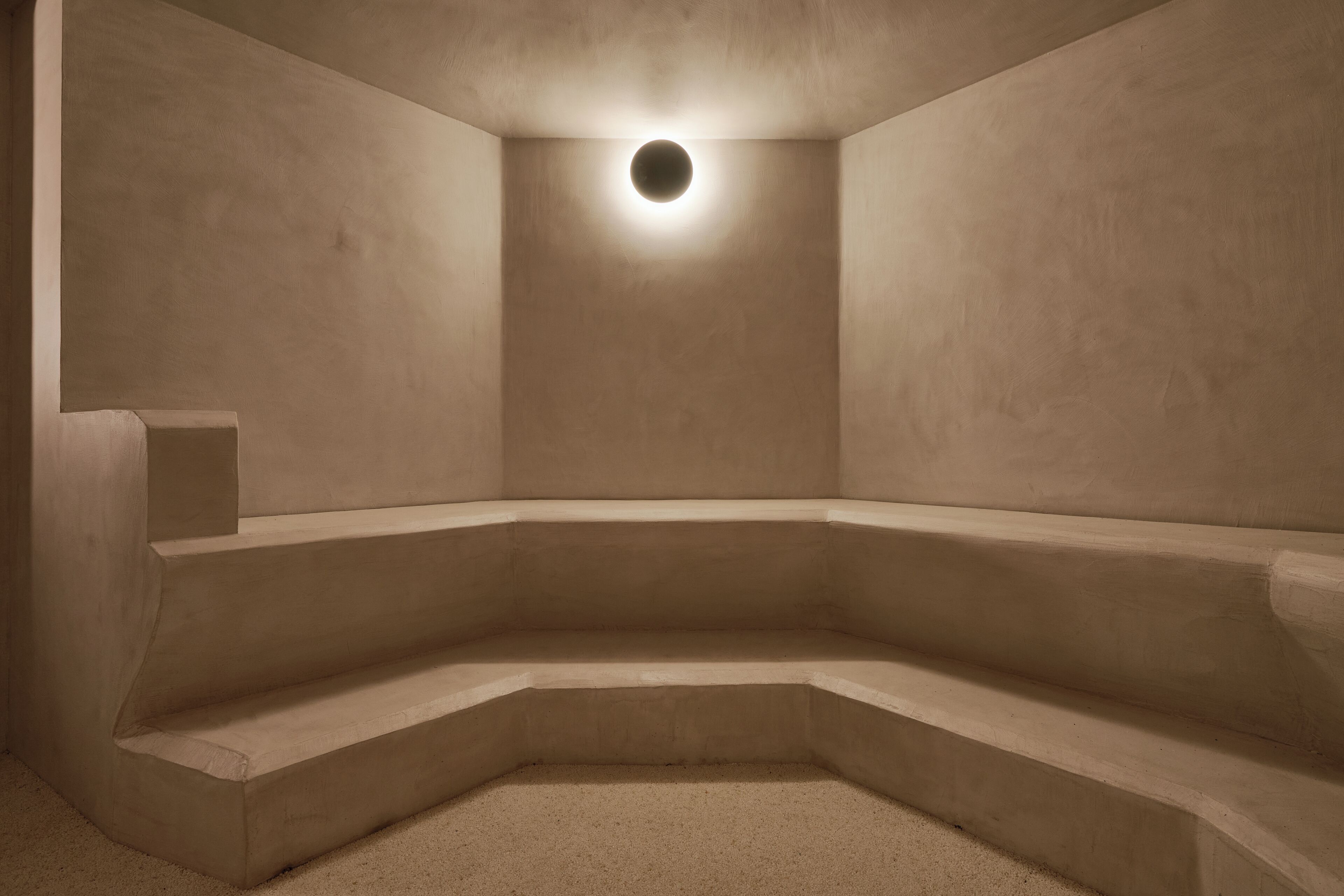Foto - Calderona Wellness