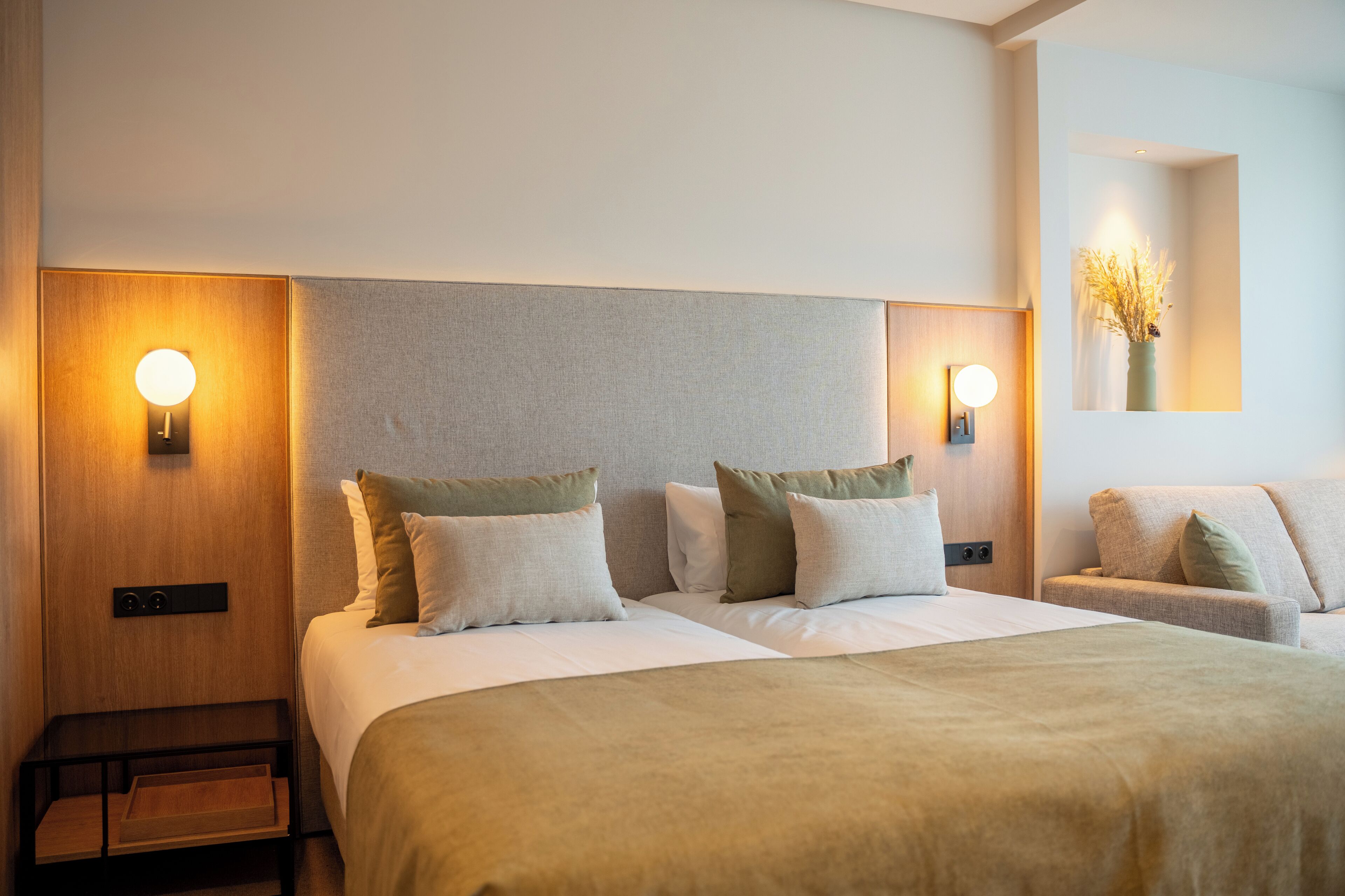Foto - Calderona Wellness