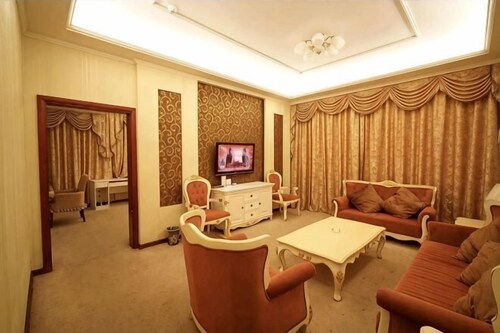 Haidian Resort Hotel