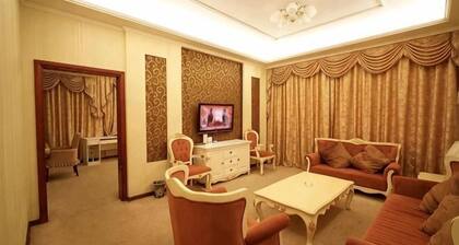 Haidian Resort Hotel