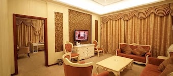 Haidian Resort Hotel