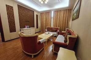 Room - Haidian Resort Hotel (Beihai)