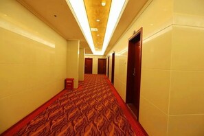Unclassified image, 4 of 52, button - Haidian Resort Hotel (Beihai)