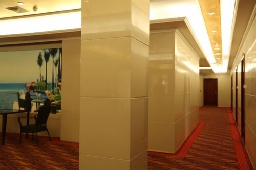 Haidian Resort Hotel